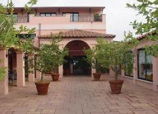 Mancini Park מלון 4*