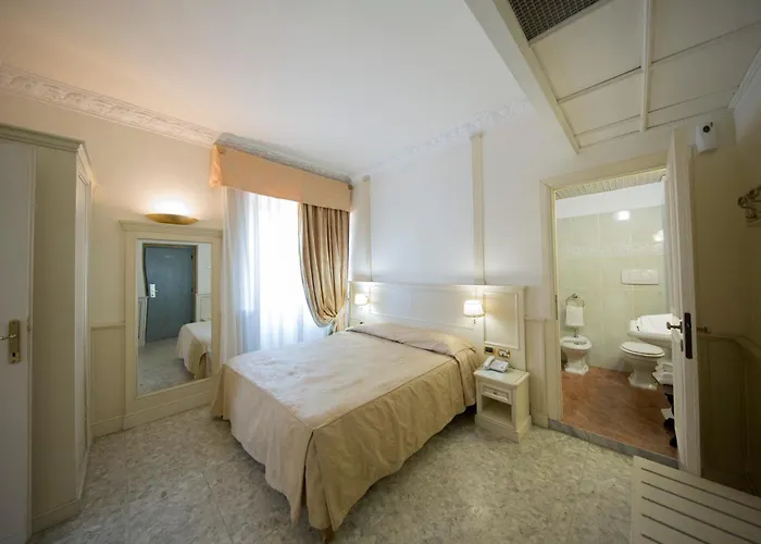 Mancini Park 4* Rome