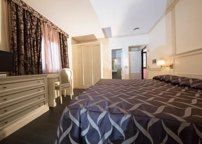 Hotel Mancini Park 4*