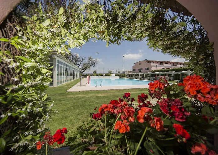 Hotel Mancini Park 4*