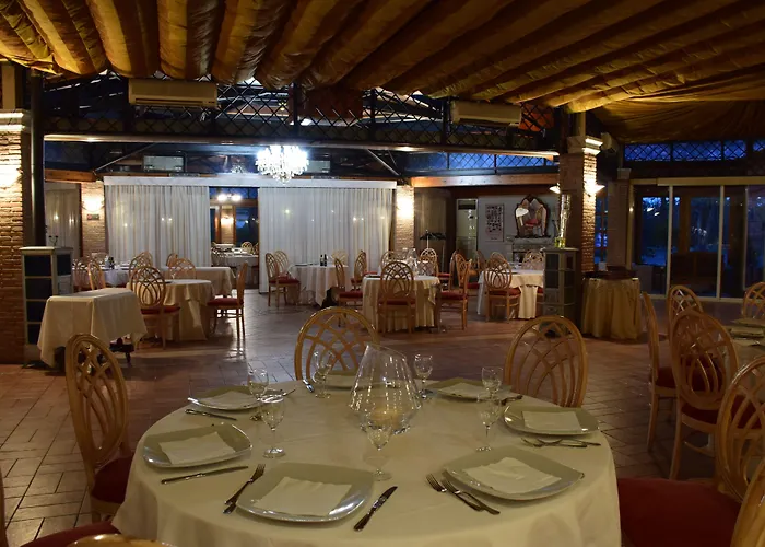 Mancini Park Hotel