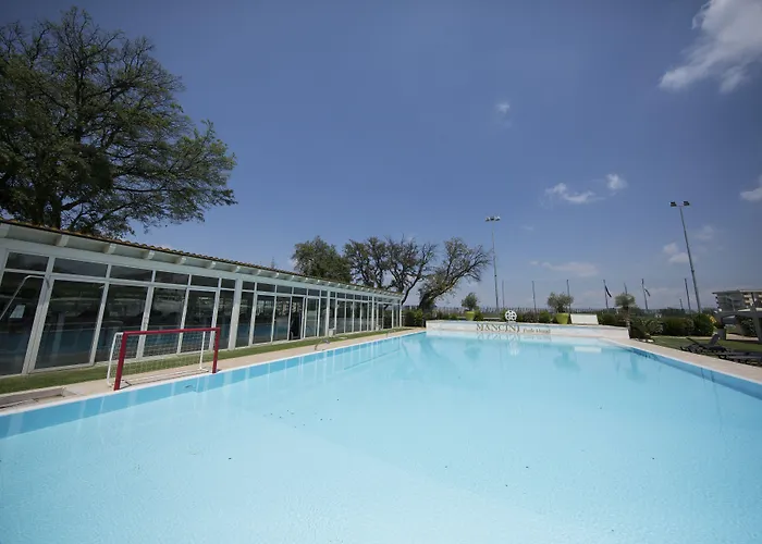 Mancini Park Hotel