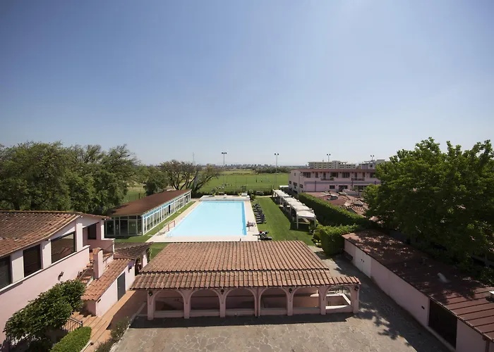 Mancini Park Rome