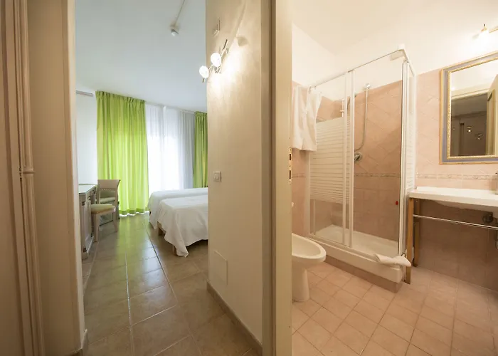 Mancini Park 4*