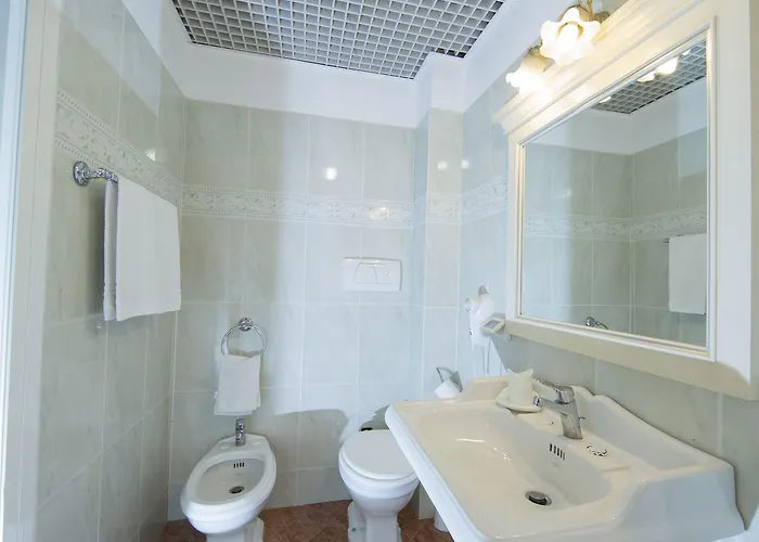 Hotel Mancini Park 4*