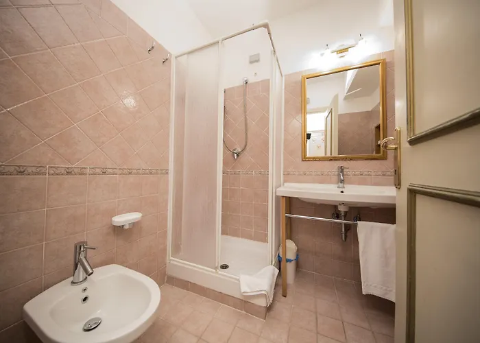 Mancini Park Hotel Rome