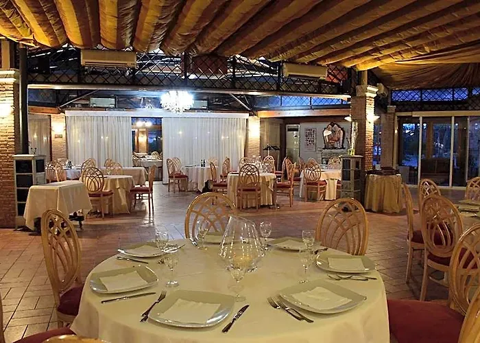 Hotel Mancini Park 4*