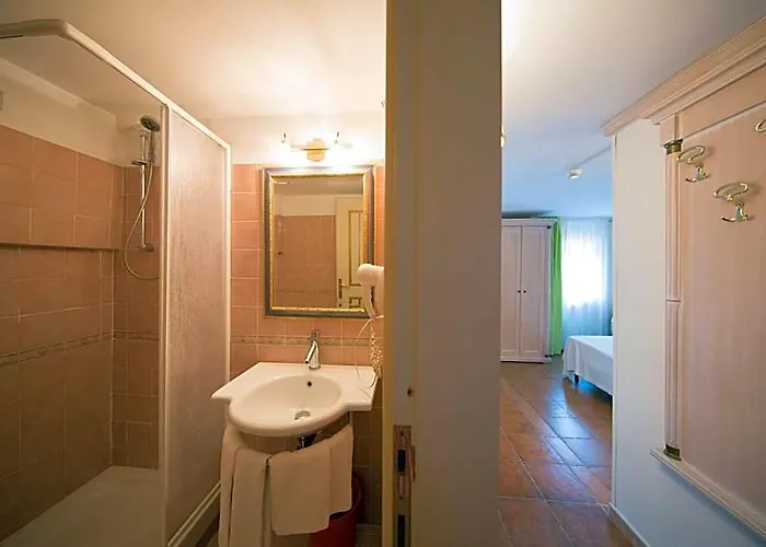 Mancini Park 4* Rome