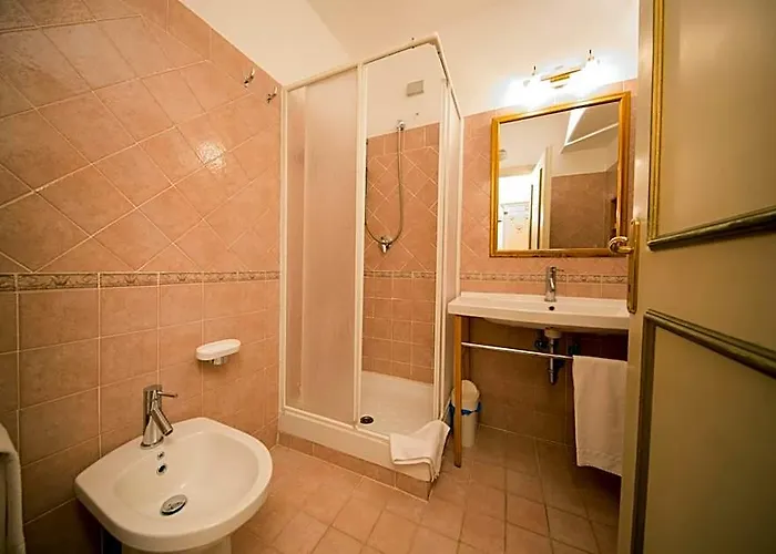 Hotel Mancini Park