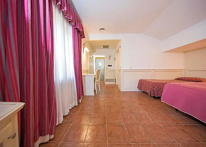 Mancini Park 4*
