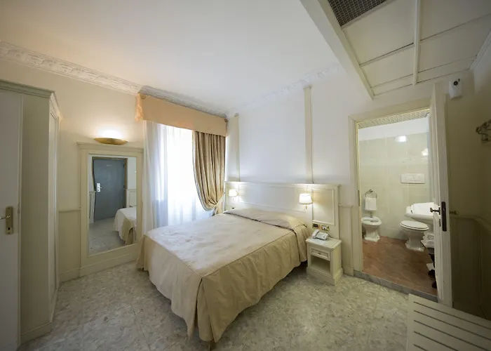 Mancini Park 4*
