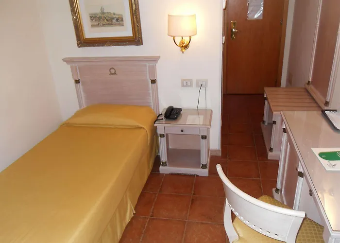 Mancini Park Rome