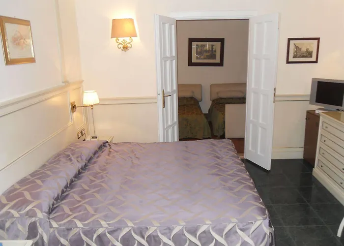 Mancini Park Hotel