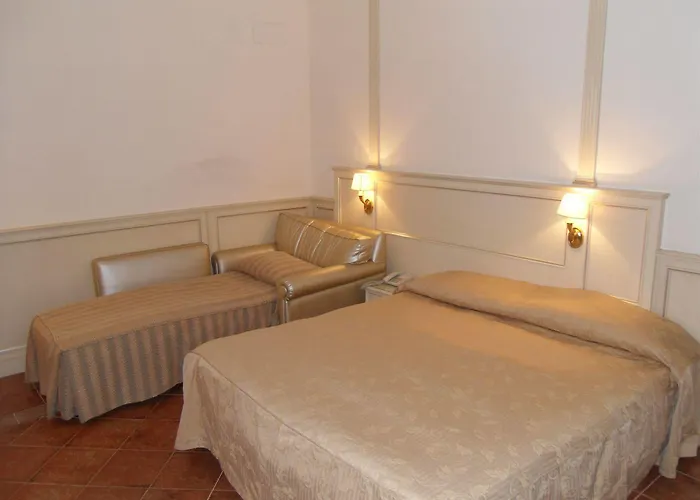 Hotel Mancini Park