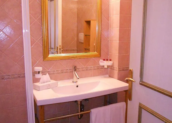 Mancini Park 4* Rome