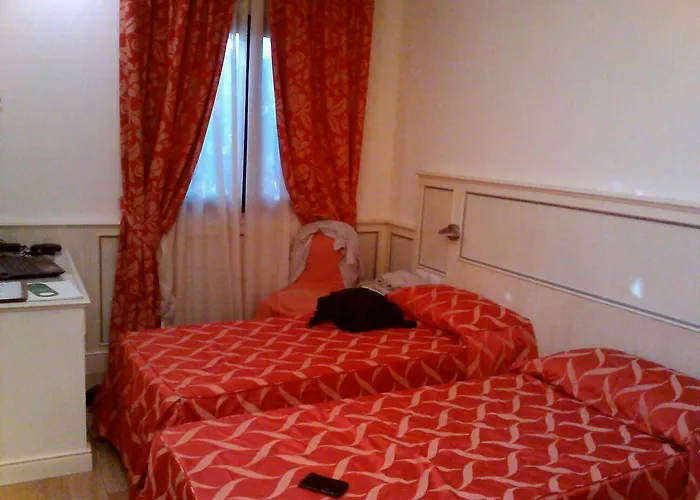 Mancini Park 4*