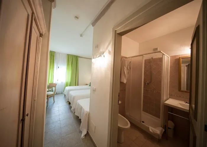 Mancini Park Hotel 4*