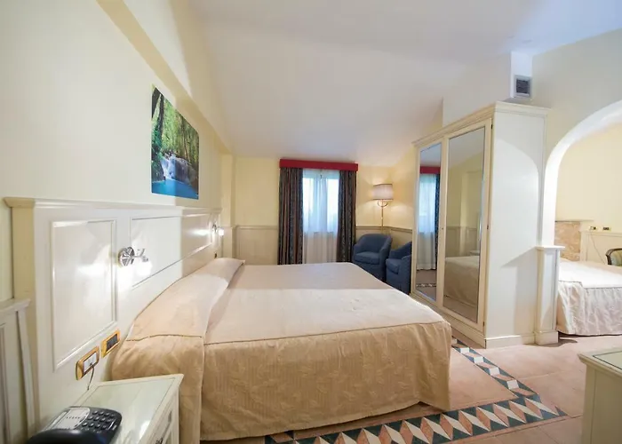 Hotel Mancini Park